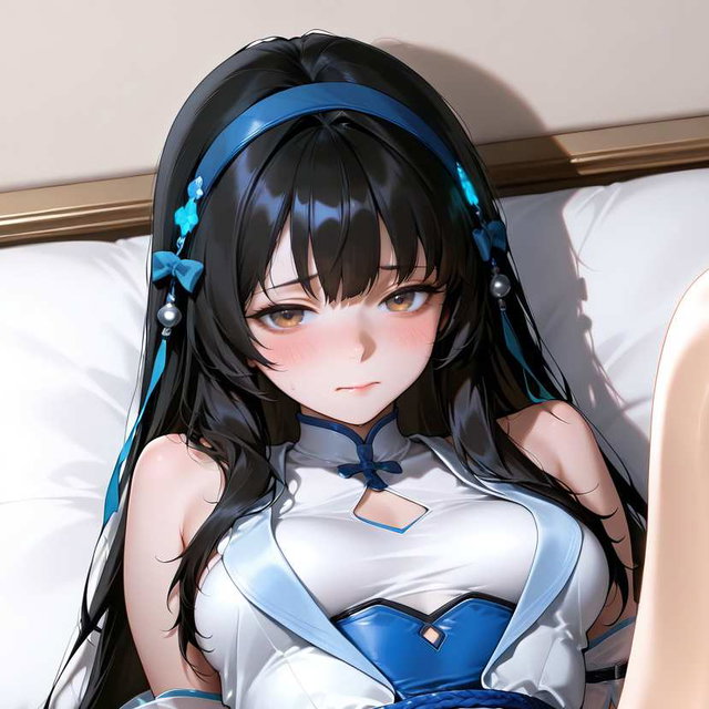 西施A1(86P)
