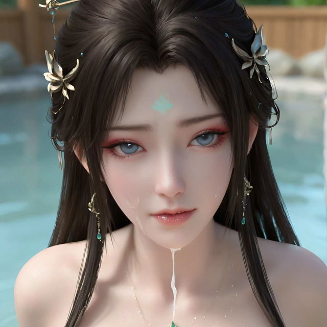 清漪图包288p+视频33v