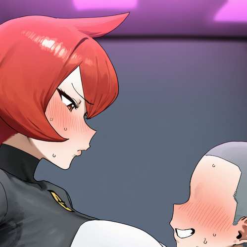 Mars ( Pokemon )