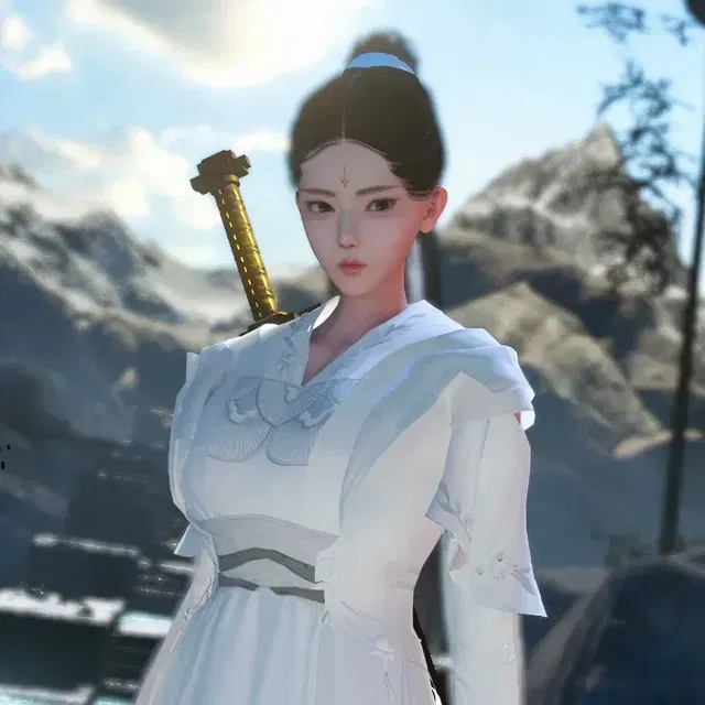 《蒙尘仙行录》第三章