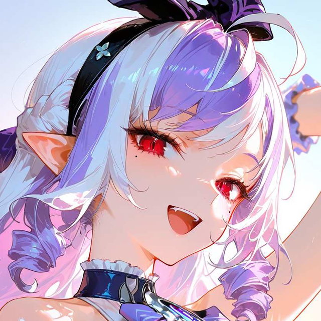 【205P】ビビアン・バンシー｜Vivian Banshee｜薇薇安·班希