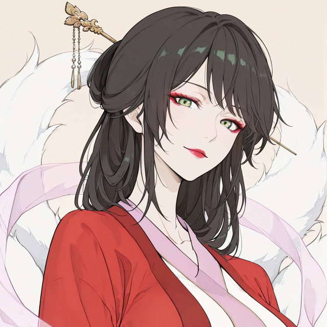 玄马尾巴120p