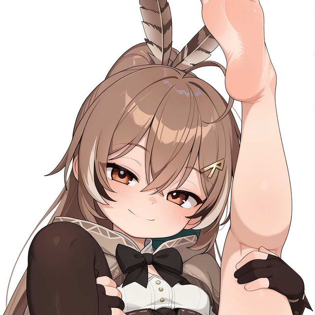 [2] Nanashi Mumei