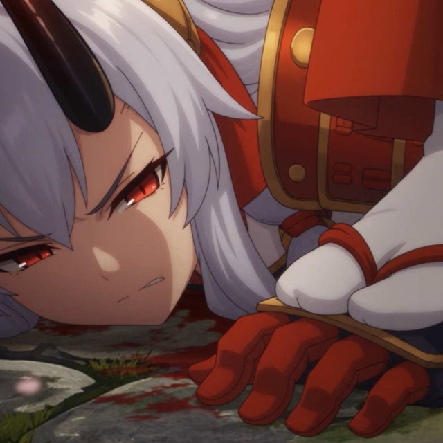 Tomoe Gozen