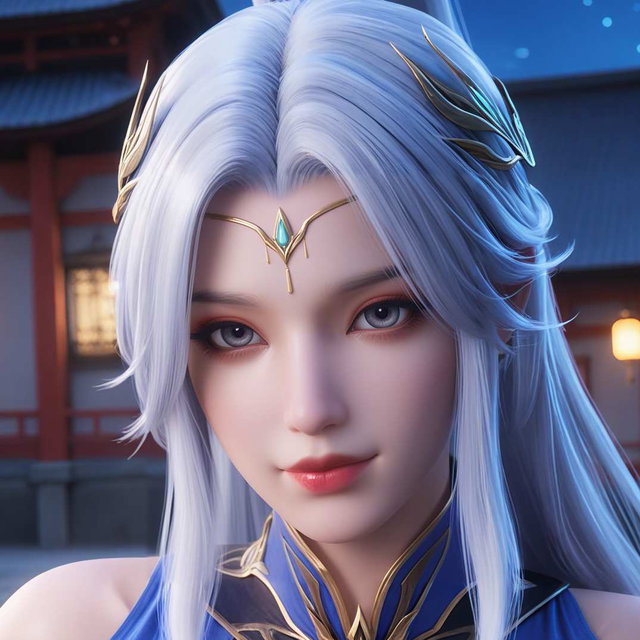 洛璃133p+21动态