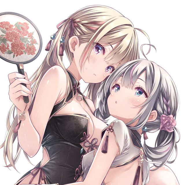 淫刃妖刀