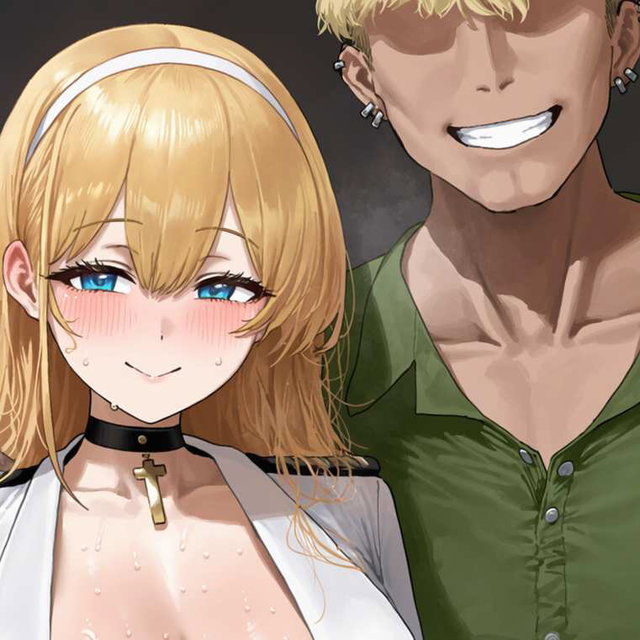 North Carolia | Azur Lane
