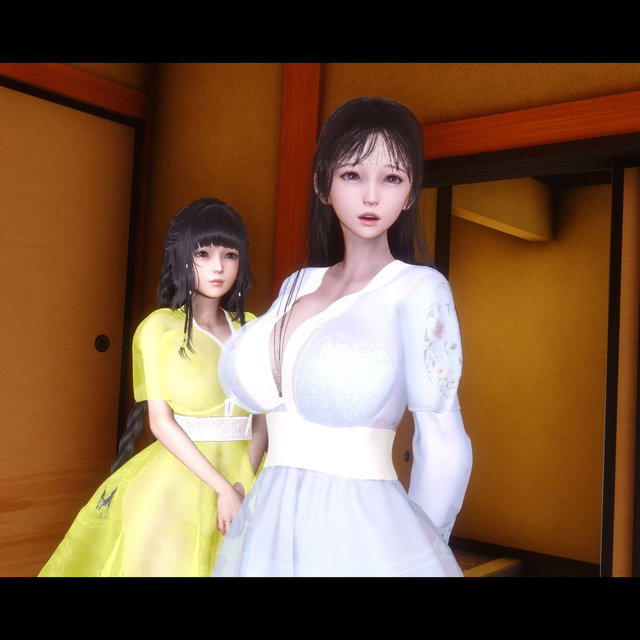 淫欲全家桶第二部（8）已发货