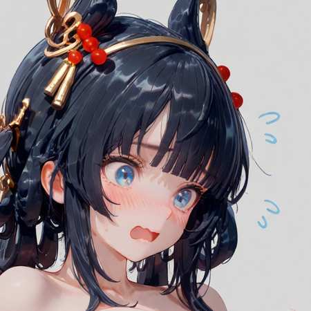 公孙离 离恨烟（图集全21p）