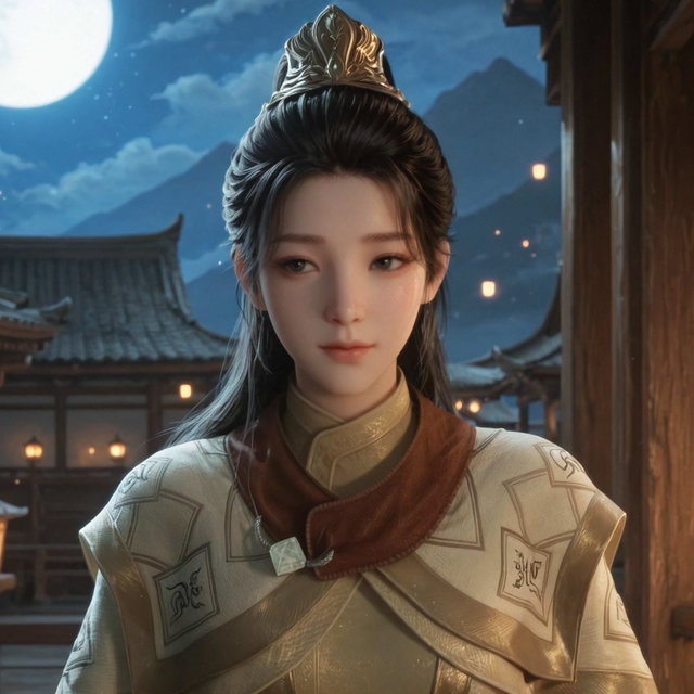 钟卫娘