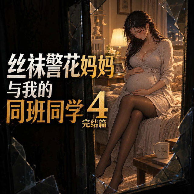 丝袜警花妈妈与我的同班同学4（完结篇）