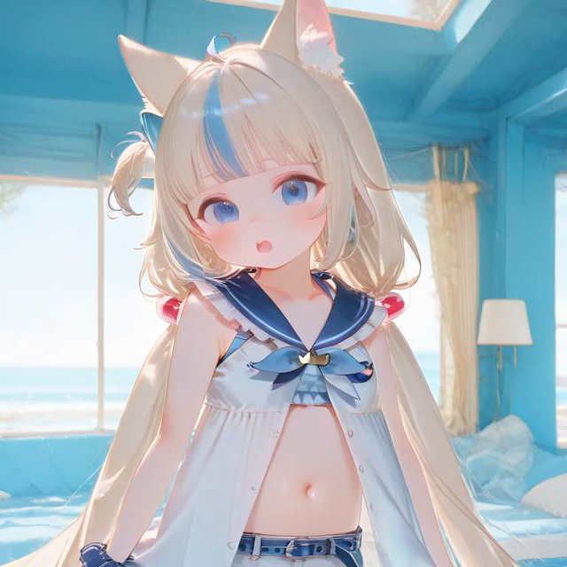 Saba Part 1 (140P+6V)