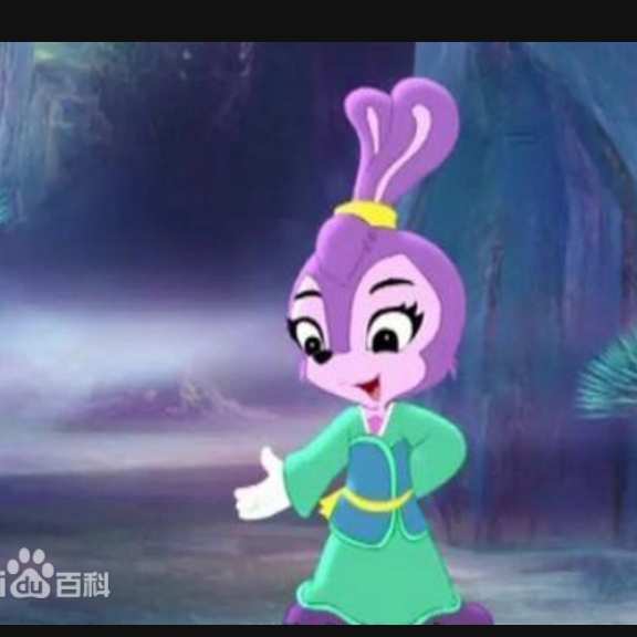 虹猫蓝兔之猪无戒和蓝兔结婚（福利版）独享双飞姐妹花