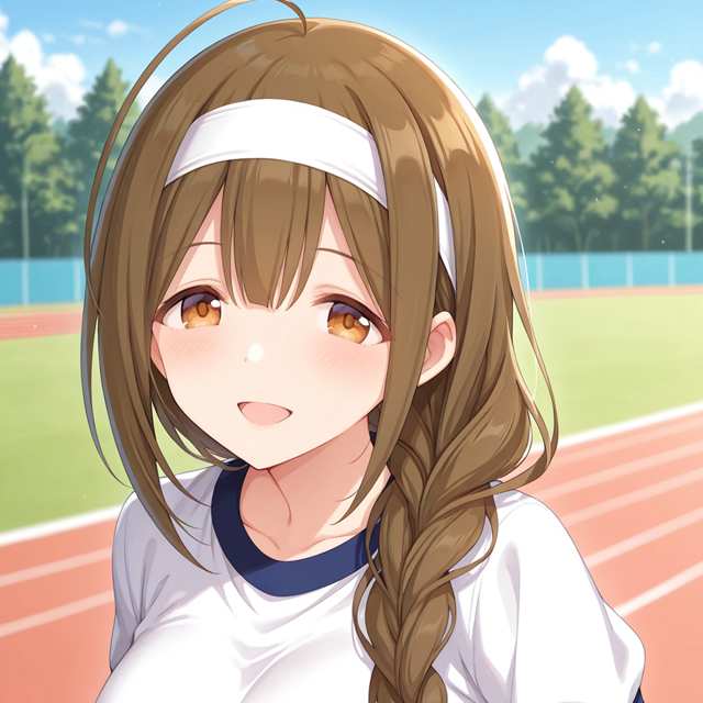 【The Idolmaster Shiny Colors】Kuwayama Chiyuki