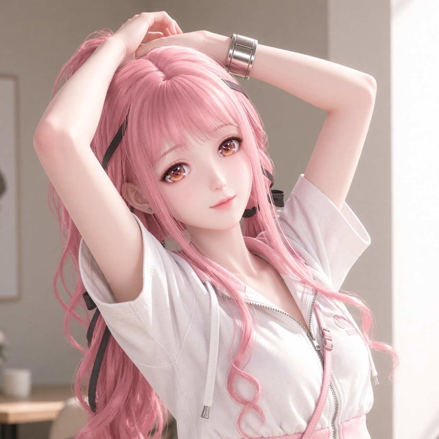 nikki—Photo Album 3