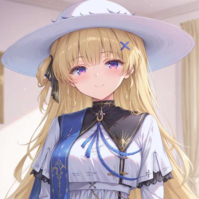 【鸣潮WutheringWaves】Phoebe / 菲比