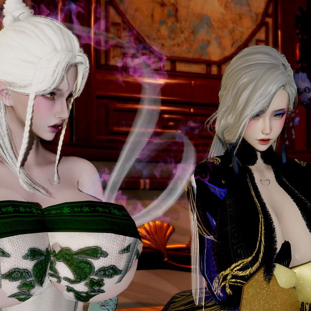 武林 兵神怪坛 第五篇