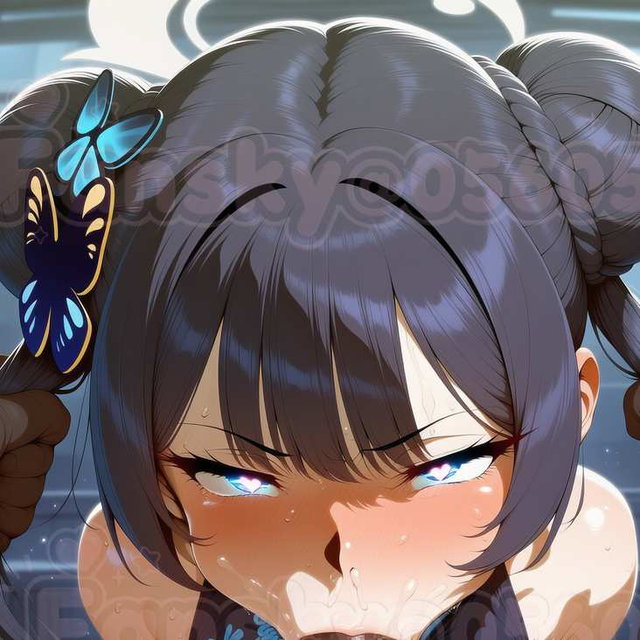 🖤💙竜華キサキ💙🖤