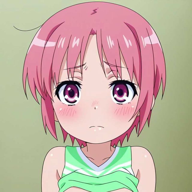 月詠小萌（とある魔術の禁書目録）