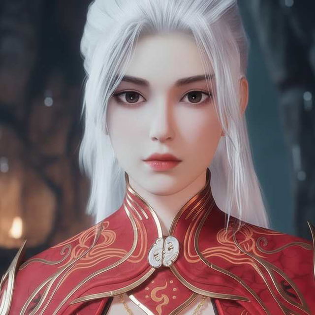 album 𝙱𝚊𝚒 𝚇𝚒𝚎𝚛 