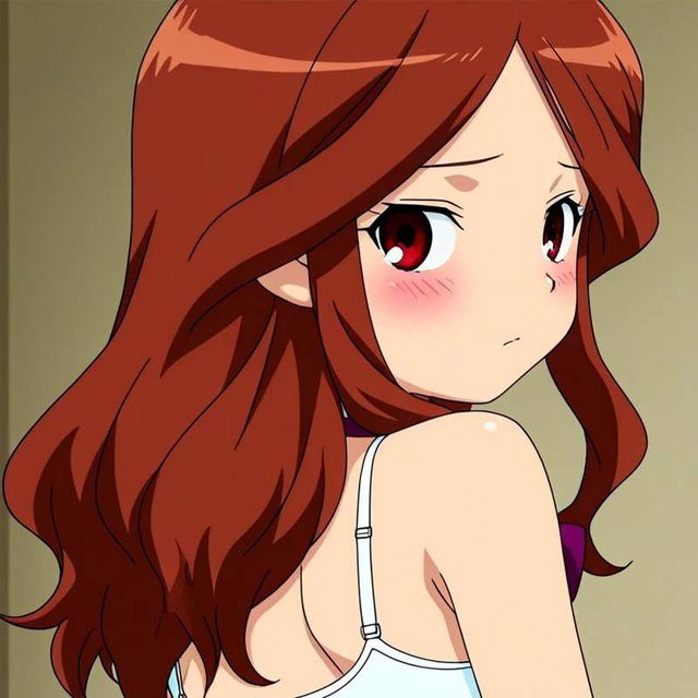 雷門夏未（イナズマイレブン）