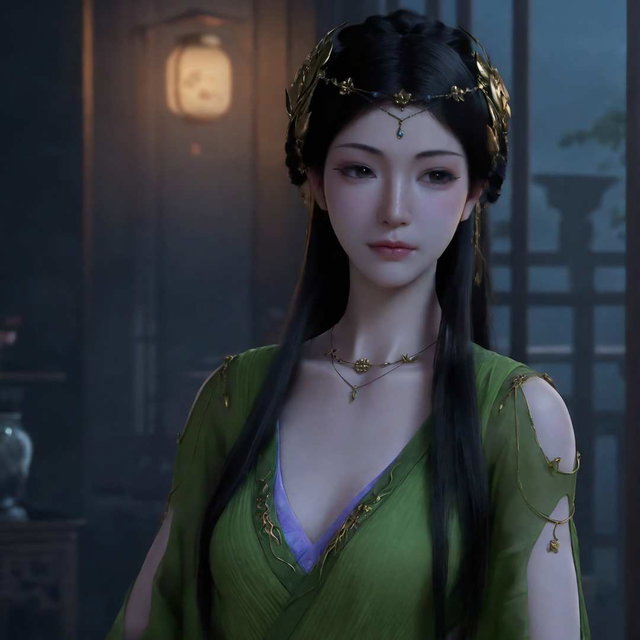 【七月福利】凡人修仙传 卓如婷 13分钟视频（可免费获取）