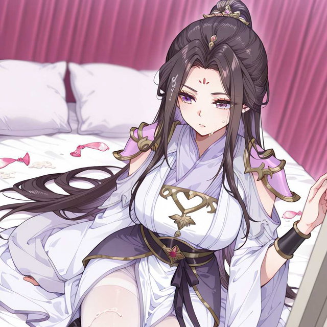 元尊-李卿婵224p
