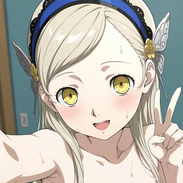 ラヴェンツァ1 - 125P