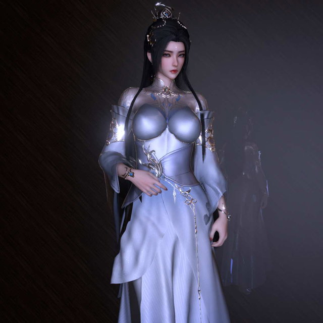 P211：Vam 诛仙 南疆陆雪琪