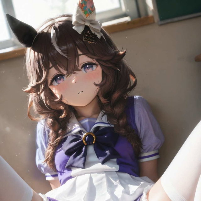 カレンブーケドール