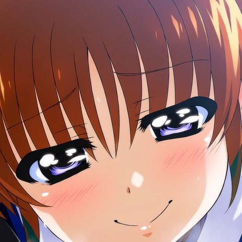 takamachi nanoha 200pics