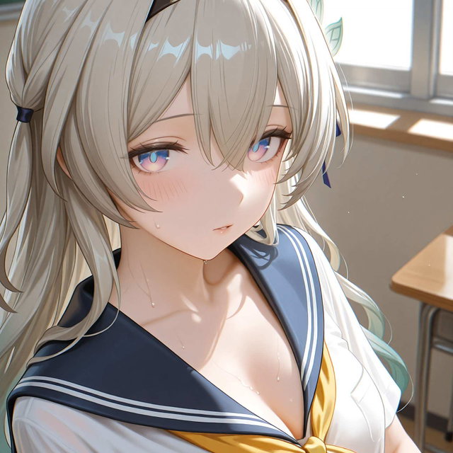JK Firefly (R18)