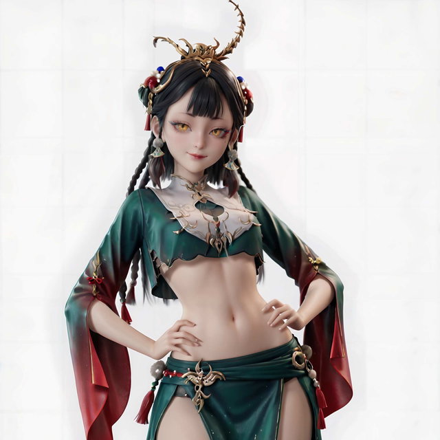 仙清儿2