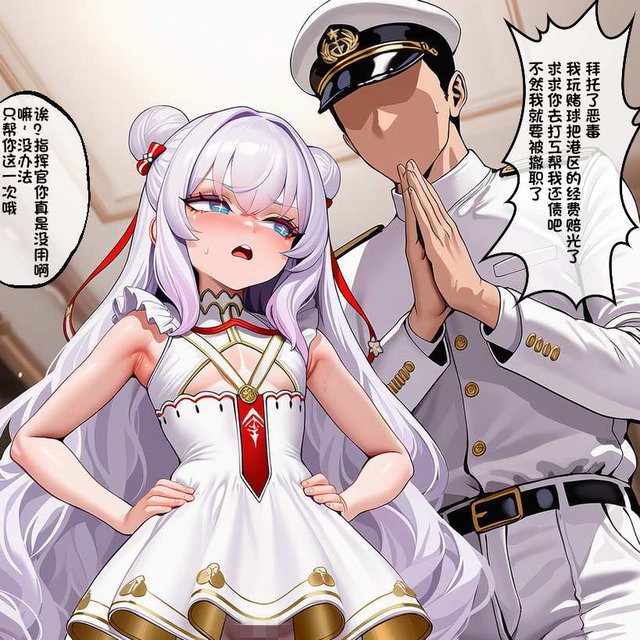 恶毒&雅努斯