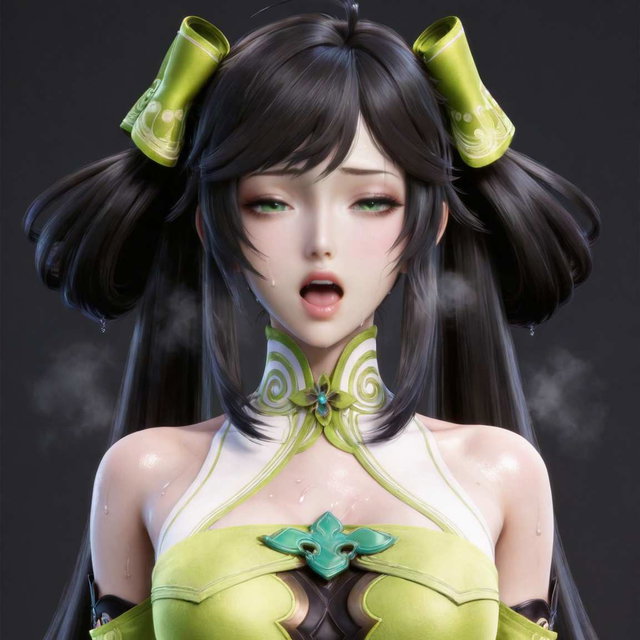 220P孙尚香CG版IL3.0（王者荣耀）
