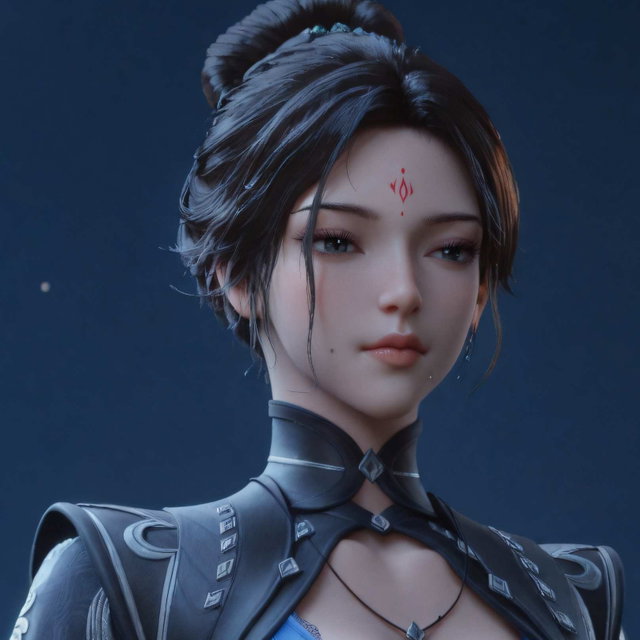 青玉