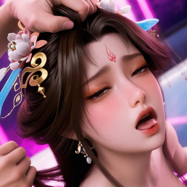 2026-06-21 伊轻舞166p