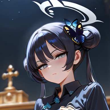 Kisaki  / 竜華キサキ