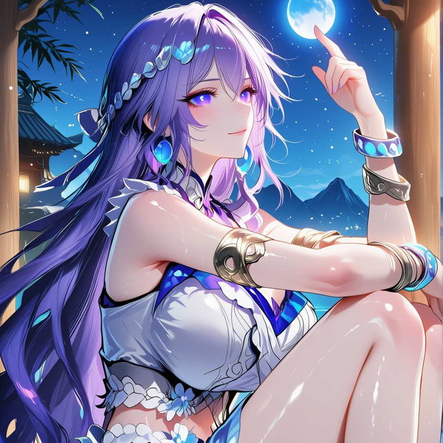 王者荣耀 海月原皮 236P