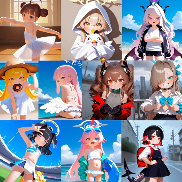 MAY MEGA PACK 2
