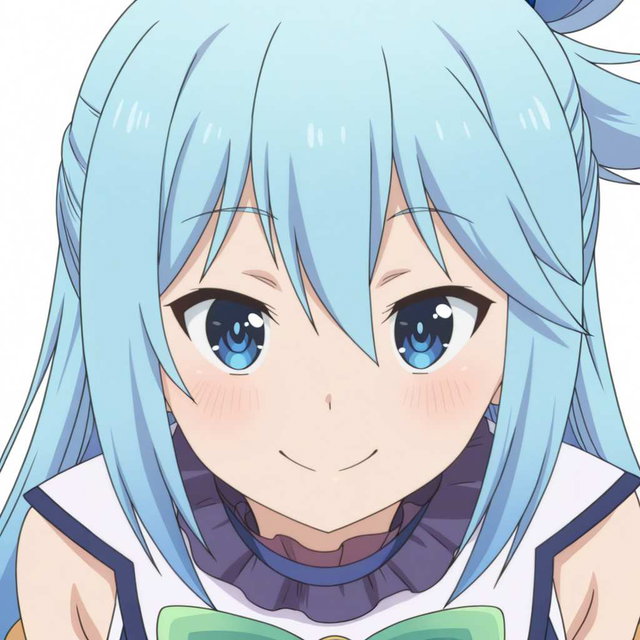 Aqua - アクア 10