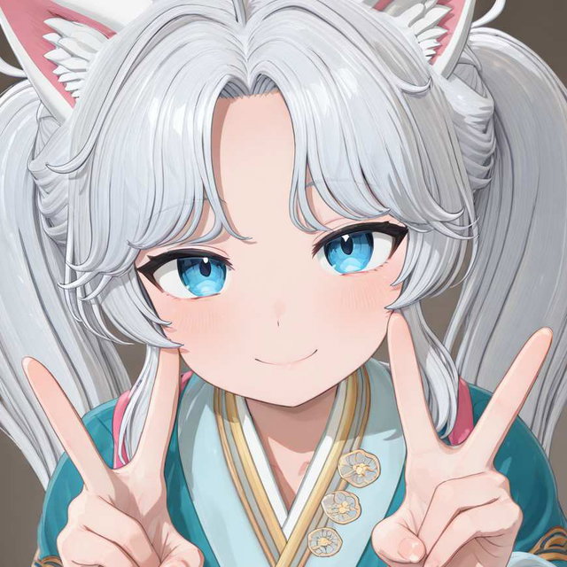 Onsen Gosegu ( 고세구 ) - VTuber 160P