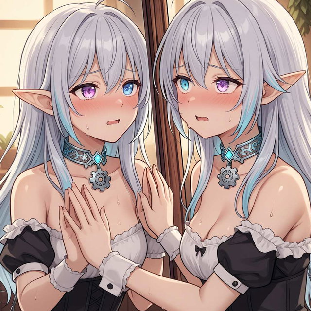 【合集｜8 折】天才炼金师  第1章+第2章