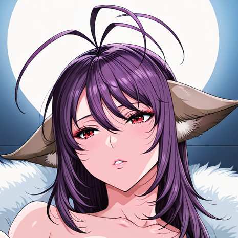 飞燕 MAIDOLL ArtStyle  涂山雅雅