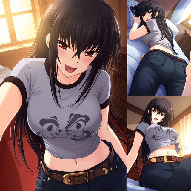 Momoyo#4(72 pic.)