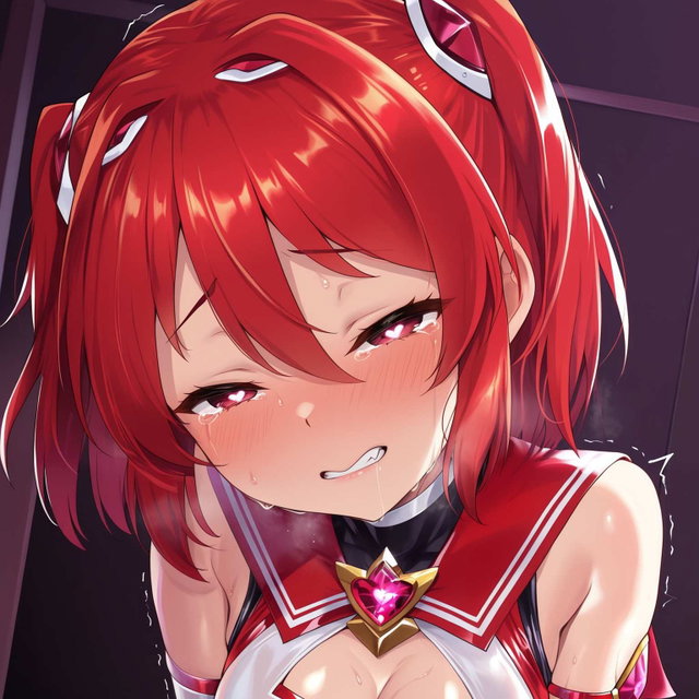 Esca-Ruby