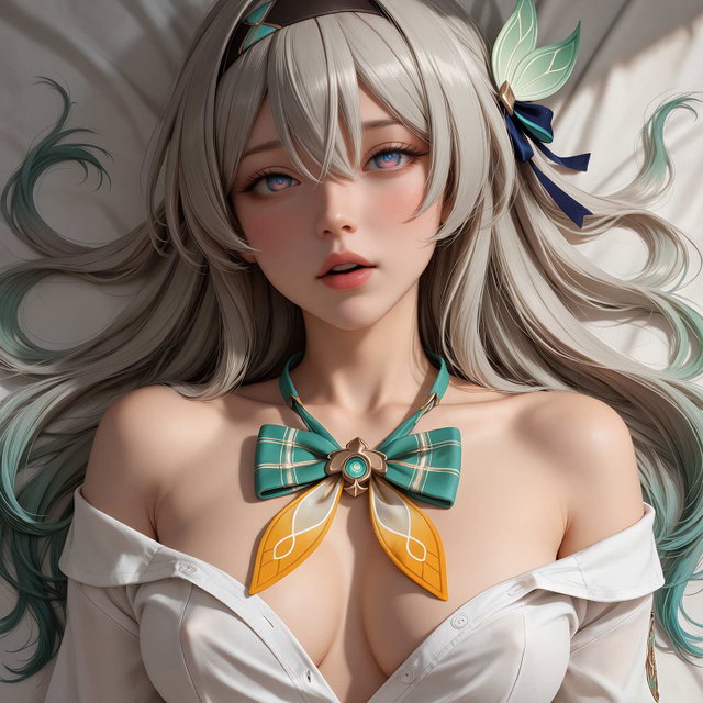 Firefly (R18)