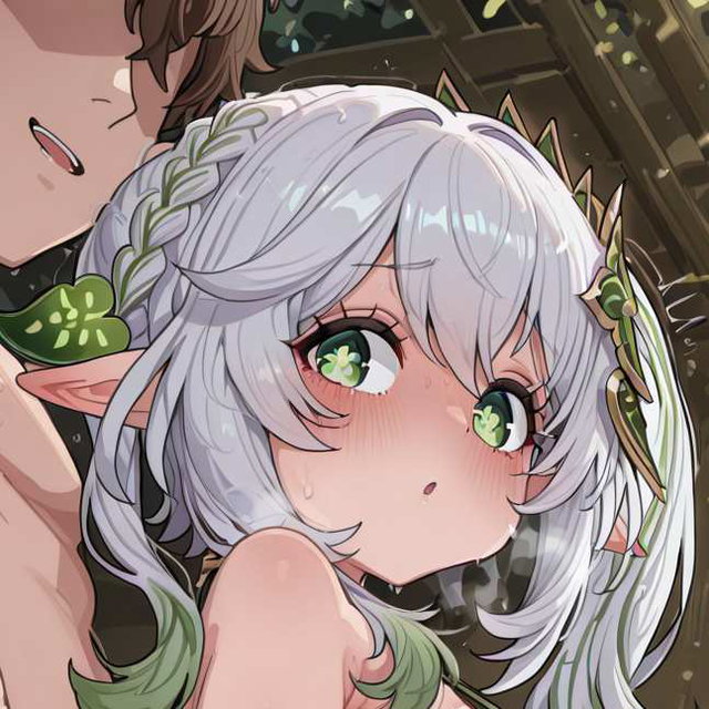 世界树的正确用法（5月）