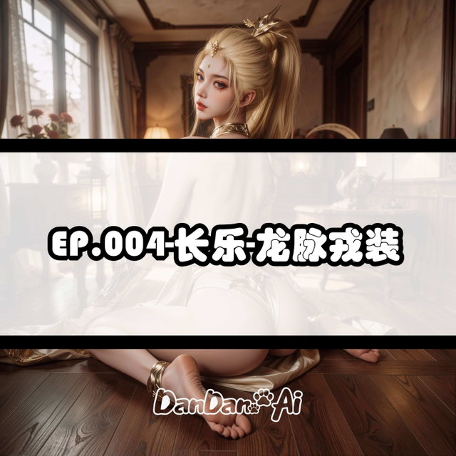 EP.004-长乐-龙脉戎装