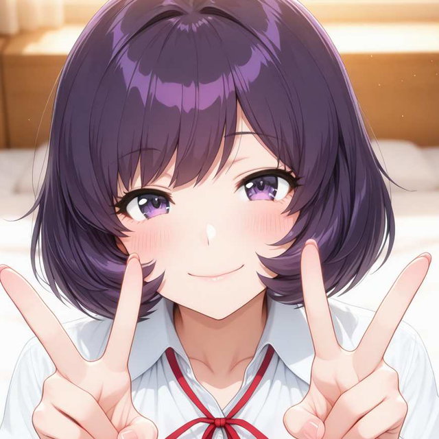 Yuruko - JK Bi ni Shiboraretai ( JKビに搾られたい ) 166P